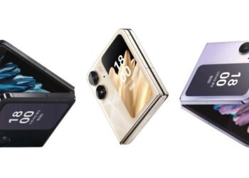 К глобальному анонсу готова: раскладушка OPPO Find N2 Flip прошла сертификацию FCC