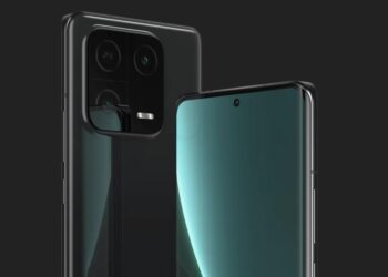 Как у Xiaomi 12S Ultra: Xiaomi 13 Pro получит 1-дюймовый датчик Sony IMX989