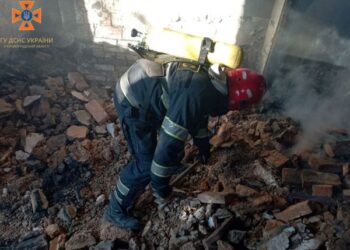 Кіровоградщина: У селі Шляхове під час пожежі загинула жінка поважного віку