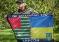 Комбат херсонського батальйону територіальної оборони розповів про перші бої за Херсон — Новини Херсонщіни