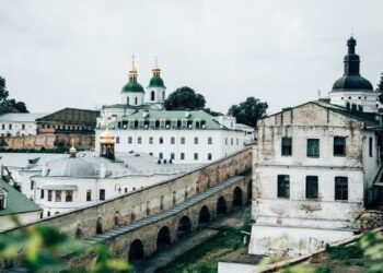 Комітет ВР підтримав законопроєкт про заборону РПЦ та пов’язаних з нею організацій | Новини Політики