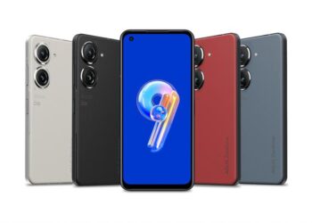 Компактный флагманский смартфон ASUS Zenfone 9 начал получать обновление Android 13