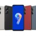 Компактный флагманский смартфон ASUS Zenfone 9 начал получать обновление Android 13