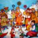 Кропивничан запрошують долучитися до фольклорно-етнографічного фестивалю «Від Різдва до Водохреща»