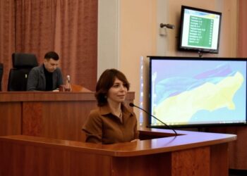 Кропивницькі депутати звернулись до центральних органів влади про заборону УПЦ МП
