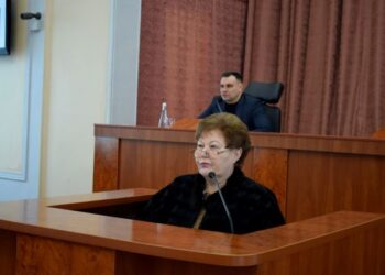 Кропивницький: Депутатський корпус прийняв бюджет на 2023 рік