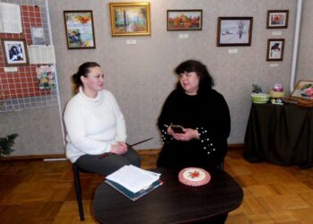 Кропивницький: Як проявляють себе талановиті люди у військовий час?