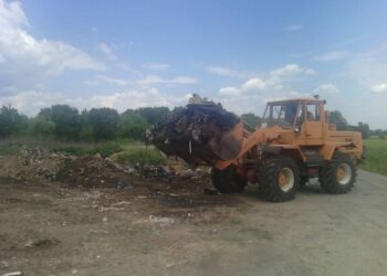 Кропивницький: Як у місті борються зі стихійними сміттєзвалищами?