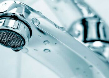 Кропивницький: Вулиця Полтавська буде відключена від водопостачання