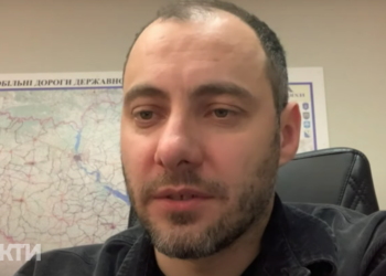 Кубраков подав заяву на звільнення з посади міністра інфраструктури | Новини Політики