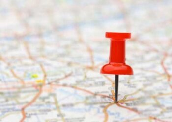 Куди сплачується військовий збір та подається Розрахунок у разі зміни суб’єктом господарювання місцезнаходження протягом року?