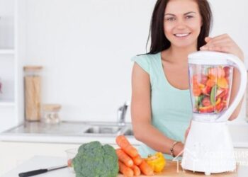 Кухонный блендер – универсальный помощник на современной кухне | Одеський Кур’єр
