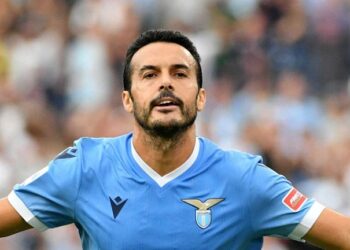 «Лацио» хочет продлить контракт с 35-летним Педро (25 декабря 2022 г.) — Новости футбола