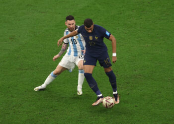 L’Equipe опубликовал символическую сборную 2022 года! Без Эмилиано Мартинеса (24 декабря 2022 г.) — Новости футбола