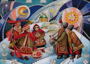 Маленьких рівнян запрошують на Андріївські вечорниці