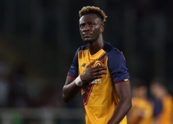 «Манчестер Юнайтед» следит за Тэмми Абрахамом (31 декабря 2022 г.) — Новости футбола