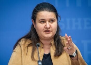 Маркарова не бачить проблем з контролем за постачанням американської зброї Україні | Новини Політики