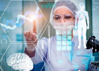 Медицина Кіровоградщини бере курс на 3D моделювання: навчайтеся зі службою зайнятості