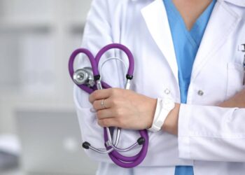 Медики проводять виїзні прийоми для родин з дітьми на Херсонщині — Новини Херсонщіни