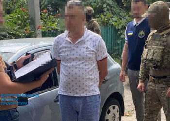 Мешканець Дніпра продав гуманітарну допомогу для ЗСУ на суму майже 2 млн грн |   — новости Днепра