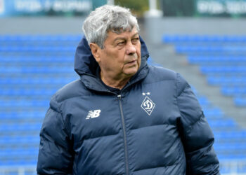 Мирча Луческу: «Легионеров дешевле украинских футболистов привозить сюда не стóит» (29 декабря 2022 г.) — Новости футбола