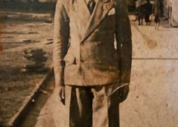 «Москалю вірити, себе не поважати!» » газета Мій Нікополь