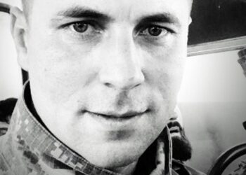 На фронті героїчно загинув адвокат із Запоріжжя