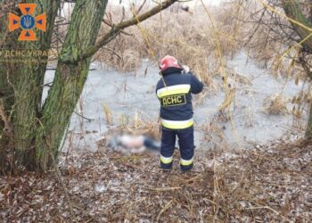 На Кіровоградщині у ставку потонула жінка