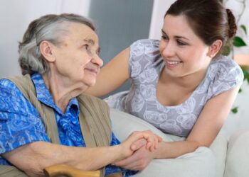 На Кіровоградщині є робота для соцпрацівників