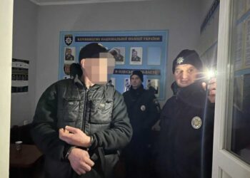 На Одещині чоловік привласнив автівку односельця — Новини Одеської області