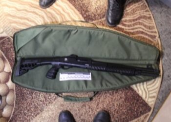 На Одещині чоловік застрелив молоду односельчанку з мисливської рушниці — Новини Одеської області