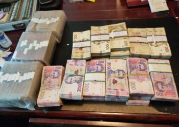 На Одещині іноземець намагався збагатитися за рахунок виведених з обігу грошей — Новини Одеської області