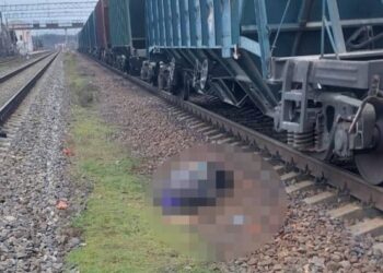 На Одещині під колесами потягу загинула літня жінка — Новини Одеської області