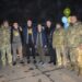 На Одещину з полону повернулися захисники Зміїного — Новини Одеської області