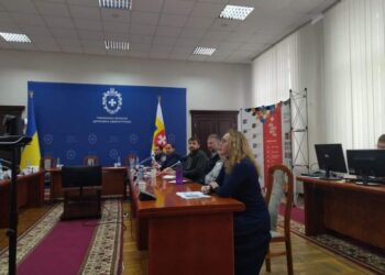 На Рівненщині планують розвивати органічне ягідництво