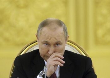 На Заході вже не має прихильників ідеї «зберегти обличчя Путіна» — Кулеба | Новини Політики