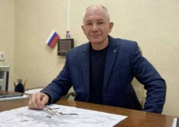 На Запоріжжі підірвали колаборанта, який працював «керівником міліції»