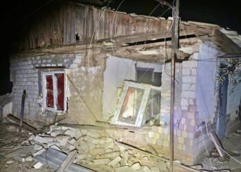 Над Дніпропетровщиною наші військові збили два «Шахеди» – Новини Кам’янське