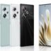 Nubia Z50: AMOLED-дислпей на 144 Гц, камера с датчиком Sony IMX787, чип Snapdragon 8 Gen 2 и цена от $430