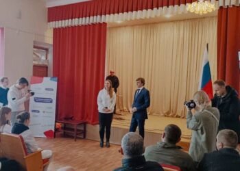 Колаборанти в Генічеську створили осередок руху дітей і молоді