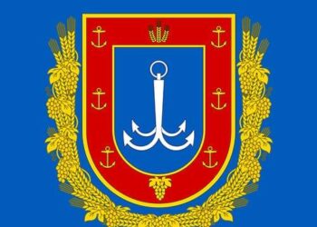 Одеса отримала гуманітарний вантаж з Німеччини (відео) — Новини Херсонщіни