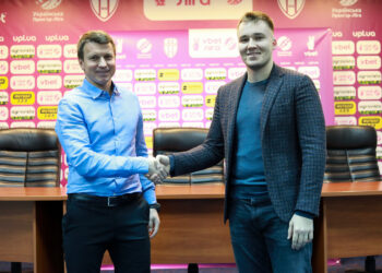 Официально. Руслан Ротань — главный тренер «Александрии» (21 декабря 2022 г.) — Новости футбола