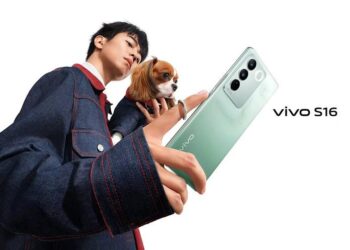 Официально: vivo S16, vivo S16e и vivo S16 Pro представят 22 декабря