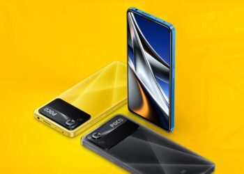 OLED-экран на 120 Гц, чип Snapdragon 4 Gen 1, камера на 48 МП и защита IP53: инсайдер раскрыл характеристики смартфона POCO X5 5G