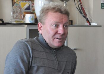 Олег Кузнецов: «После успеха сборной Марокко футбольный мир снова вернется к «автобусу» (15 декабря 2022 г.) — Новости футбола