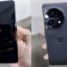OnePlus 11 появился на живых изображениях с камерой Hasselblad и дисплеем с изогнутыми краями