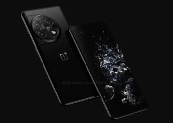 OnePlus показала первый официальный видеотизер флагмана OnePlus 11