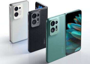 OPPO Find N2 – Snapdragon 8+ Gen 1, два 120-Гц дисплея LTPO AMOLED, камера Hasselblad, поддержка стилуса OPPO Pen и Android 13 по цене от $1145