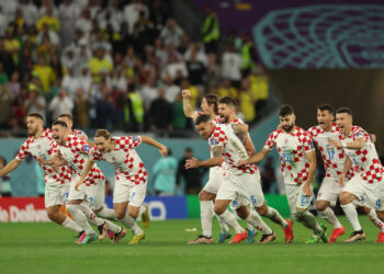 Определились пары 1/2 финала ЧМ-2022 (10 декабря 2022 г.) — Новости футбола