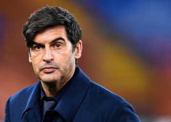 Паулу Фонсека: «Мир не прилагает достаточных усилий для помощи Украине, для спасения украинцев» (20 декабря 2022 г.) — Новости футбола